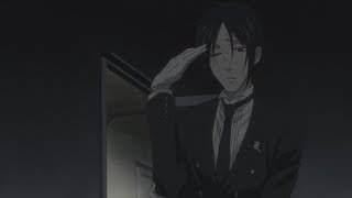 BLACK BUTLER  ТЕМНЫЙ ДВОРЕЦКИЙ RUS CRACK [upl. by Letnohc934]