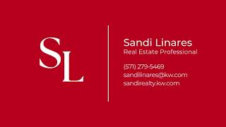 Sandi Linares Real Estate [upl. by Eimam]