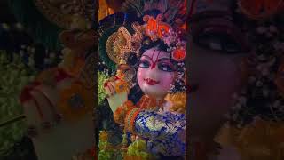 Jai shree radhe Krishnayoutube ytstudioes bhajanRadha Krishna [upl. by Lubin]