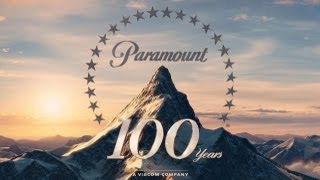 Behind The Scenes the Paramount 100th Anniversary Photo HD [upl. by Adnamma724]