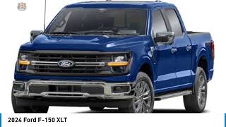 2024 Ford F150 67777 [upl. by Clareta]