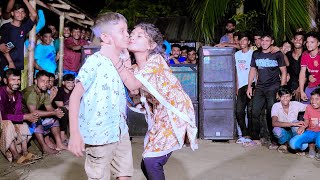 লাল লিপস্টিক  LAL LIPSTICK  Bangla Dance  Bangla New Wedding Dance Performance  Misty [upl. by Sadinoel942]