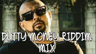 Dutty Money Riddim Video Mix  DJ Perez  Dancehall Mix RajahWild Kraff Valiant NajeeriiiJada [upl. by Cliffes902]