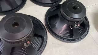 Loa thùng jbl 902  loa thùng 40 fane anh quốc loa 40 dexo  bampc bãi  50 rcf  tủ đồ 0945949949 [upl. by Ettelrac877]