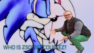 Dumbsville Archive Lets Talk About ZSonicXCoupleZ [upl. by Nahtnoj656]