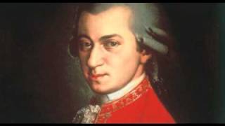 Mozart  Clarinet Concerto in A major K 622 II Adagio [upl. by Ybrek]