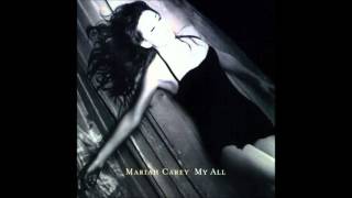 Mariah Carey  My All Classic Radio Edit Remix [upl. by Corena206]