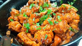 CHILLI FISH CHILLI FISH RECIPE  FISH CHILLI FRY RECIPE [upl. by Wit]