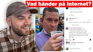 Vad händer på internet [upl. by Jocelyn521]