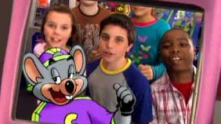 DIY Chuck E Cheese costume  animatronic [upl. by Anailuig67]