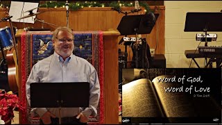 Compass Church  Live Stream December 30 2023 [upl. by Harshman]