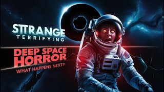 quotDeep Space Nightmare What Happens When Astronauts Encounter the Unknown in Space MOVIE EXPLAINED [upl. by Jorry]