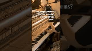 Valentines Day Piano Liszt Liebestraum No 3 Love Dream Piano Tutorial tutorial liszt piano [upl. by Longtin950]