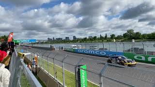 PORSCHE CARRERA CUP QUALIFYING [upl. by Giusto]