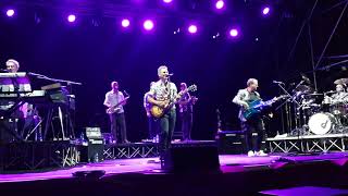 LEVEL 42  Children Say  Pordenone Blues Festival 07072018 [upl. by Eanehs]