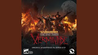 Vermintide Theme [upl. by Kerwin]