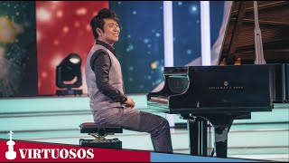 Virtuosos International Pilot with Lang Lang extra production [upl. by Avie]