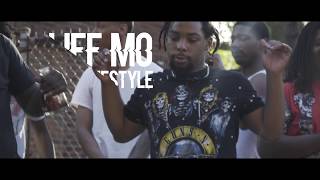 Cliff Mo  Freestyle Produced by MP Official Music Video [upl. by Anwahs]