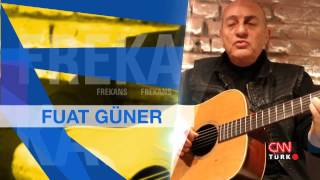 Fuat Güner Frekansta [upl. by Aleetha183]