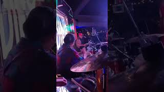 🇵🇦 PANAMA’s FINEST 🪘“ Milagros Blades” — Tamborito Solo  🤯😅 shorts congas [upl. by Trace]