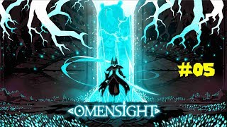 Omensight  Gameplay Portugues Pt Br  A VINGANÇA  PARTE 05 [upl. by Eekaz123]