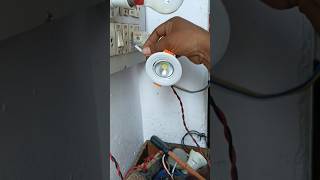 Downlight Design electricalwiring shorts [upl. by Nihcas791]