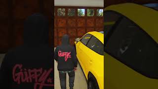 AREY AISA MAT KARO GTA 5 GoDCharan YT Shorts indianbikedriving3d shorts holi TubeRippercom [upl. by Nosnirb]