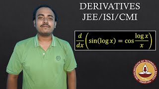 Derivatives and Chain Rule for Beginners Part 1 [upl. by Letnuhs]