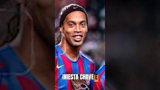 QUANDO RONALDINHO AINDA FAZIA SUAS BRUXARIAS  2005 O ANO DO MELHOR DO MUNDO shorts ronaldinho [upl. by Massie]