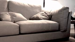 dfs  Theres no I in SOFA [upl. by Durante]