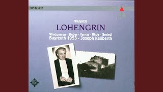 Wagner  Lohengrin  Prelude to Act 1 [upl. by Anilrac]