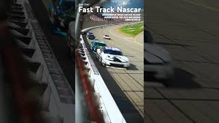 Fast Track NASCARs automobile quotes reels shorts shortvideo [upl. by Arbuckle]