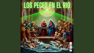 LOS PECES EN EL RIO Hardstyle Techno [upl. by Atsirtal879]