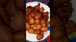 🤗তালের বড়া রেসিপি😋 Taler Bora Recipe🤤 তালের বড়া  shortvideo shorts shortsfeed talerborarecipe [upl. by Akiv]