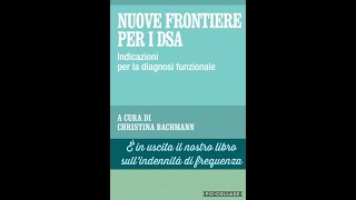 Dsa e indennità di frequenza in uscita il libro [upl. by Etnaid]