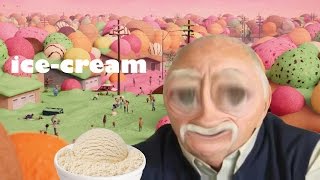 YTP Wilford loves his ice cream [upl. by Netsrek771]