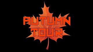 PWU Autumn Tour 2024 Night 1 Fire Pro Wrestling World EFed [upl. by Ayk]