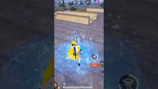 Trigent tricks pubgmobile shorts trending babyduck [upl. by Annehsat]