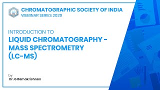 Introduction to LCMS  Liquid ChromatographyMass Spectrometry  CSI [upl. by Yelraf]