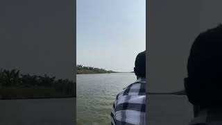 RISKY BOAT ADVENTURE IN ILAJE COMMUNITY OF ONDO STATE NIGERIA [upl. by Leribag]