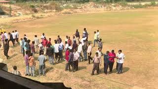 Sapala Soldiers Vs Cohance Strikers 1 spirit on Power Play Cricket Ground [upl. by Gilliam]