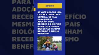 Salário maternidade Entenda como solicitar e quem tem direito [upl. by Giacobo]