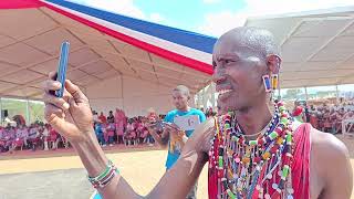 Maa Cultural Festival Week 2nd Edition Samburu County National Reserve Archers Post Maasai Tradition [upl. by Letsirhc855]