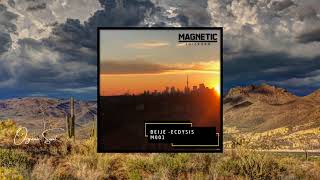 Beije  Ecdysis Original Mix Magnetic Magazine [upl. by Lanni]