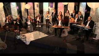 Azeem by The Candles Orchestra عظيم  أوركسترا الشموع [upl. by Yarw]