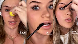 COMPLETE MAKEUP STORYTIME kaylieleass  Makeup Storytime by Anonymous 2024 [upl. by Philipa]