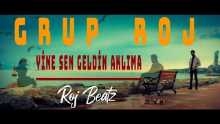 Yine Sen Geldin Aklıma  Remix Prod Roj Beatz amp GrupRoj [upl. by Enitsuga]