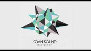 KOAN SOUND One Hand Clap [upl. by Howland542]