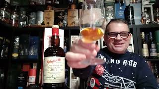 Glenfarclas 10yo Christmas Edition 2014  2024 Single Malt Scotch Whisky [upl. by Cowley]