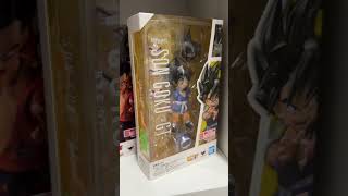 Non abbiamo mai abbastanza SH Figuarts di Dragon Ball [upl. by Serg]